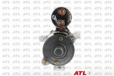 ATL AUTOTECHNIK a78380 -  Стартер
